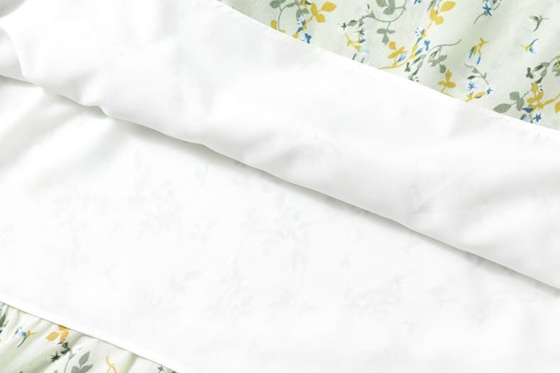 100% Natural Silk WomenDresses