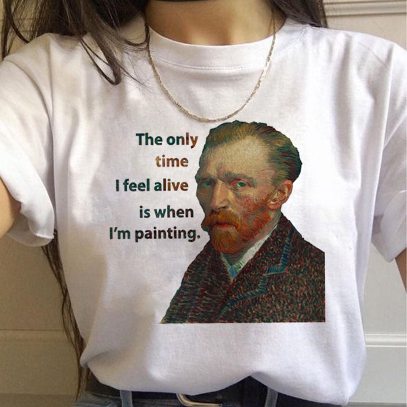 90s Vintage Tshirt Fashion Top Tees
