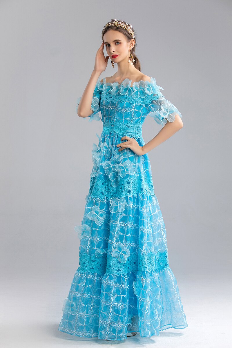 WomenRunway Designer Dresses