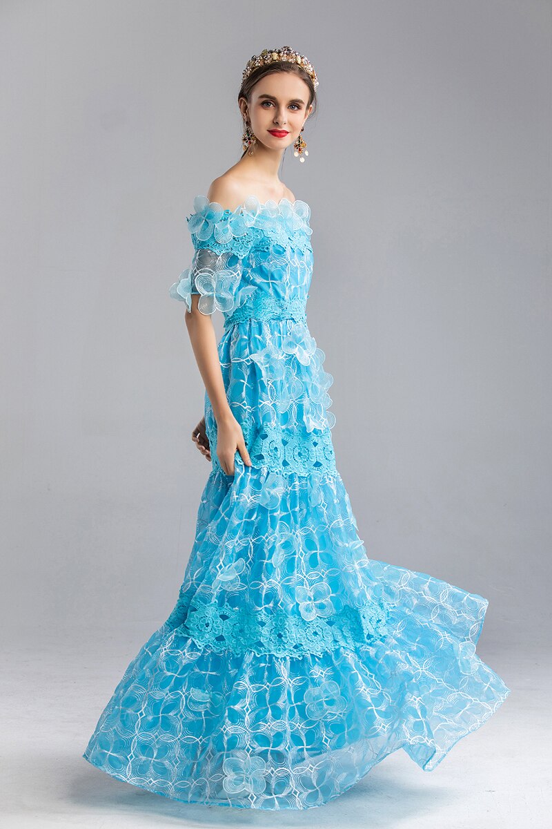 WomenRunway Designer Dresses