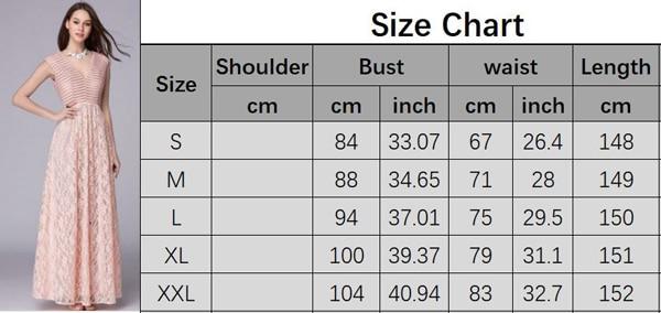 Lace Patchwork Elegant Party Prom Floor Length Runway Dresses