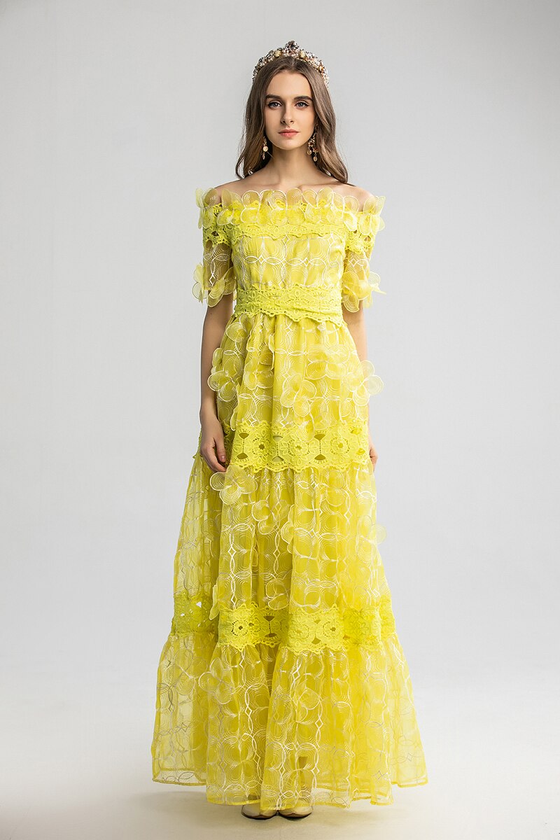 WomenRunway Designer Dresses