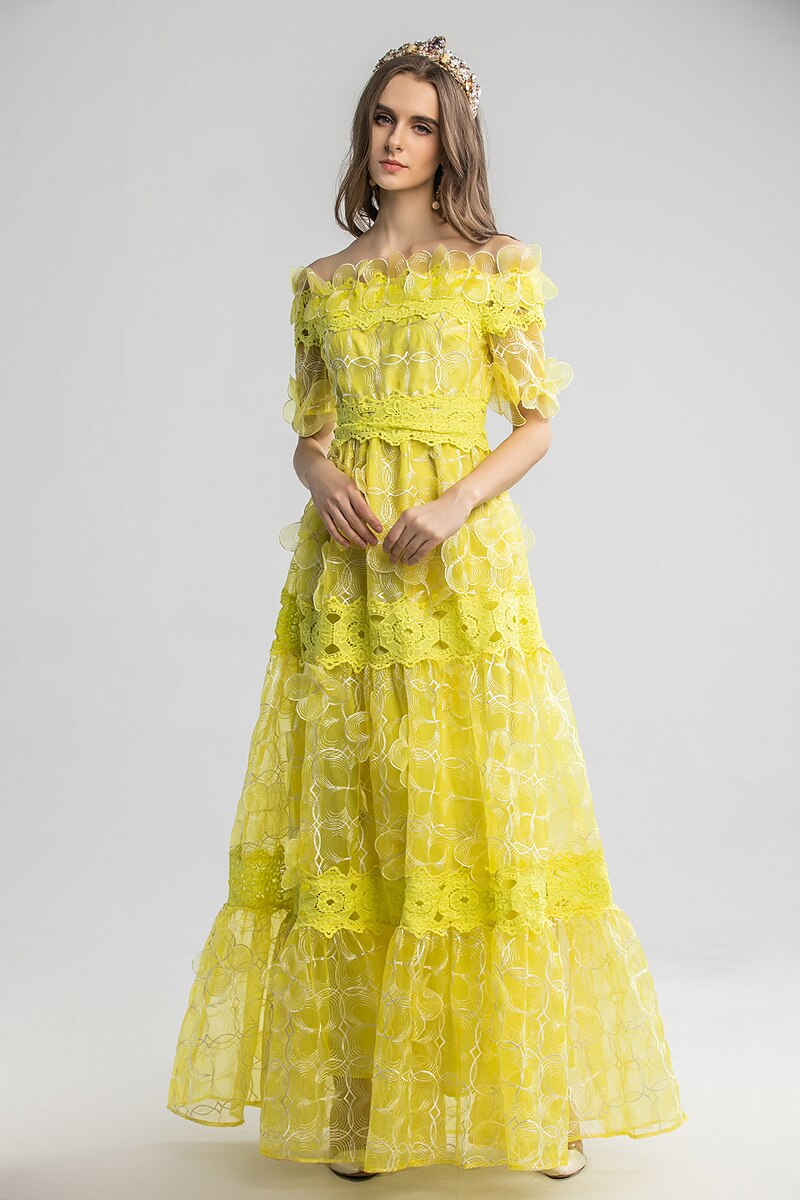 WomenRunway Designer Dresses