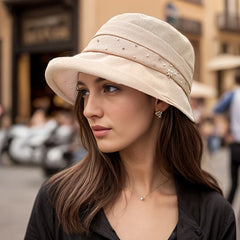 Fisherman Hat Summer New Sunshade Sun Hat