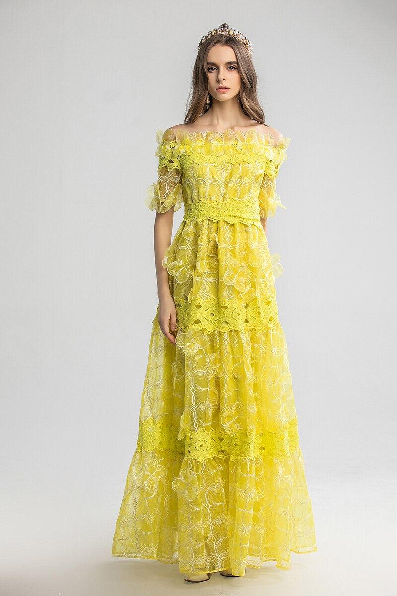 WomenRunway Designer Dresses