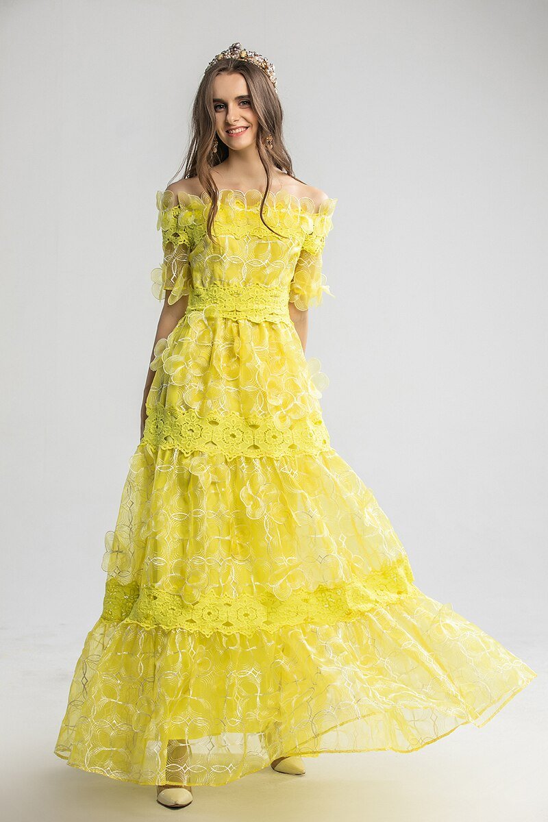 WomenRunway Designer Dresses