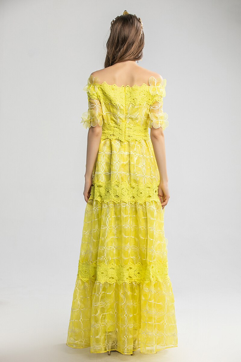 WomenRunway Designer Dresses