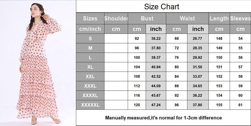 Long Sleeves Floral Printed Ruffles Elegant Casual Maxi Dress