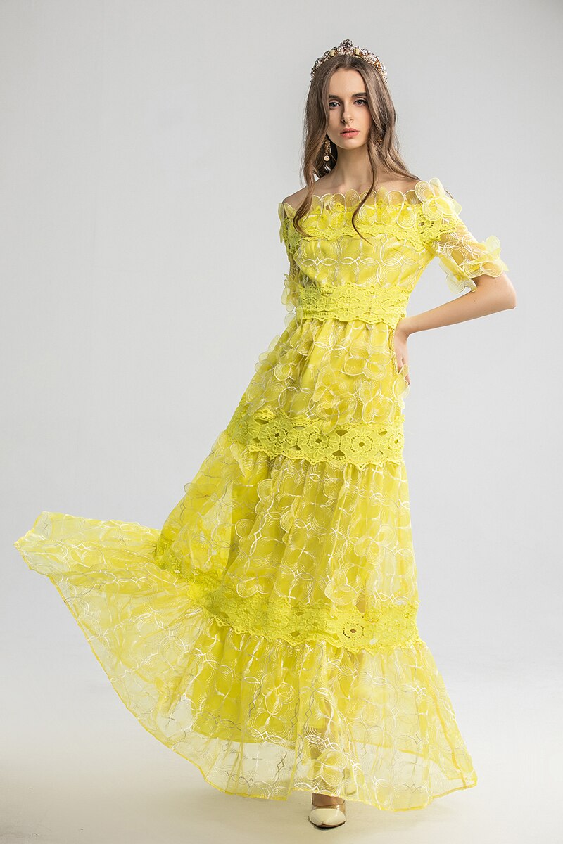 WomenRunway Designer Dresses