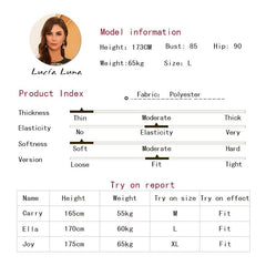 High Waist Long Wild Sweet Long Sleeve Girl Dress