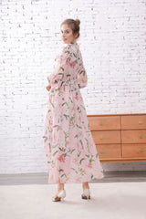 Fashion Casual Long Dresses