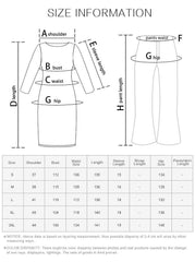 Summer Ladies Fashion Lapel Sequin Stitching Loose and Elegant Thin Arabian Powder Dress Long Dress (without Headscarf)