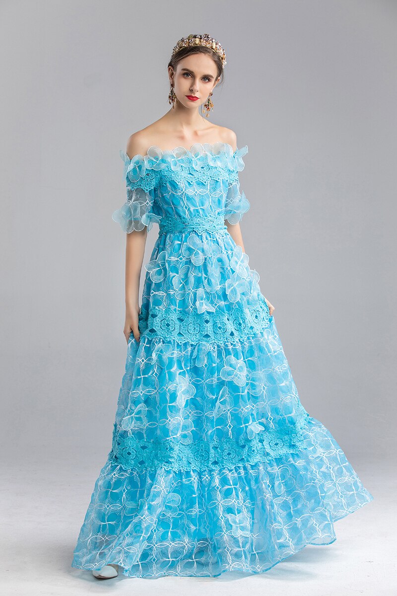 WomenRunway Designer Dresses