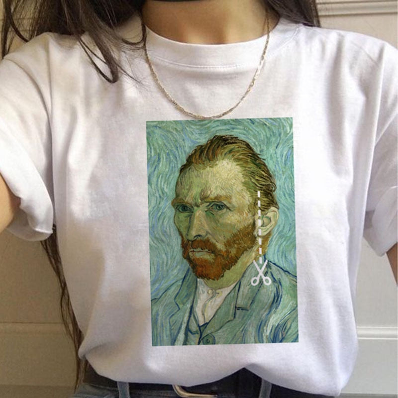 90s Vintage Tshirt Fashion Top Tees