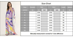 Loose Deisgn Plus Sizes Holiday Knitted Long Maxi Dresses