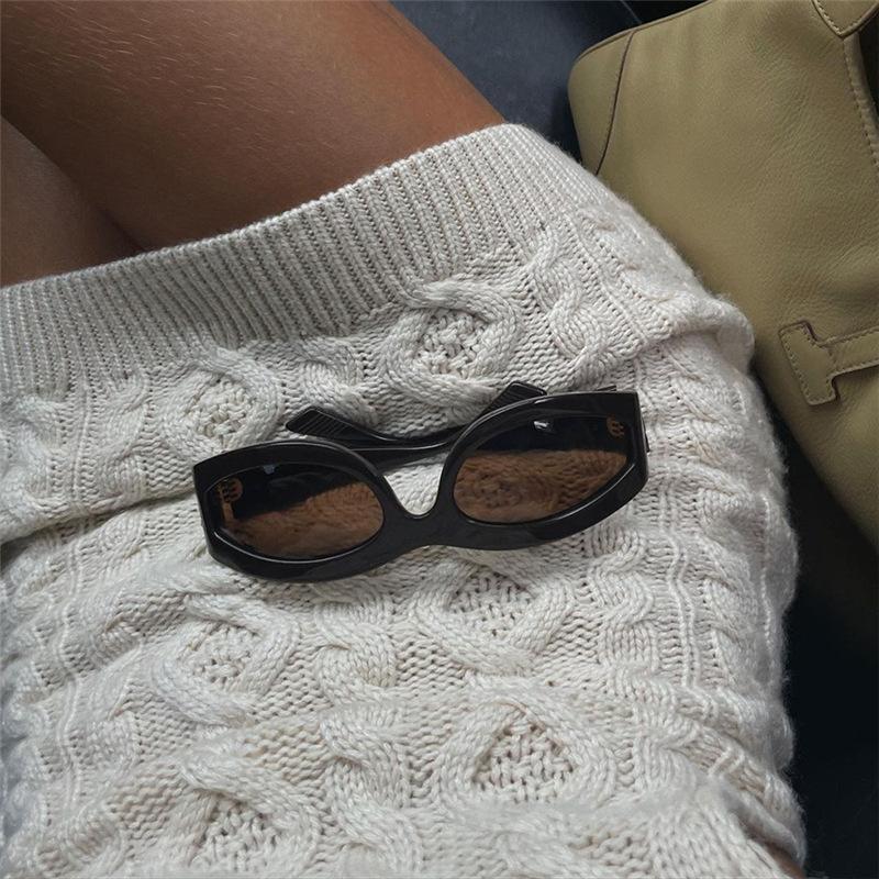 Sexy Knitted Sweater Dresses Fall Winter Clothes