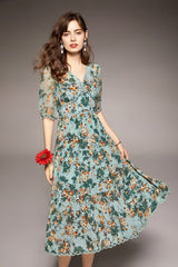 Fashion Casual Dress