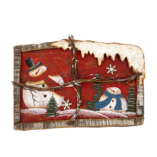 Vintage Christmas Hanging Ornament