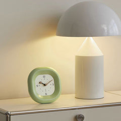 Minimalist Style Desk Clock