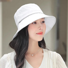 Japanese Travel Versatile UV Resistant New Sun Hat