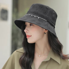 Japanese Travel Versatile UV Resistant New Sun Hat