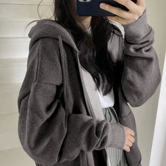 Fashion Leather Sleeve Patchwork Letter Print Streetwear Varsity Bomber Jacket Coat