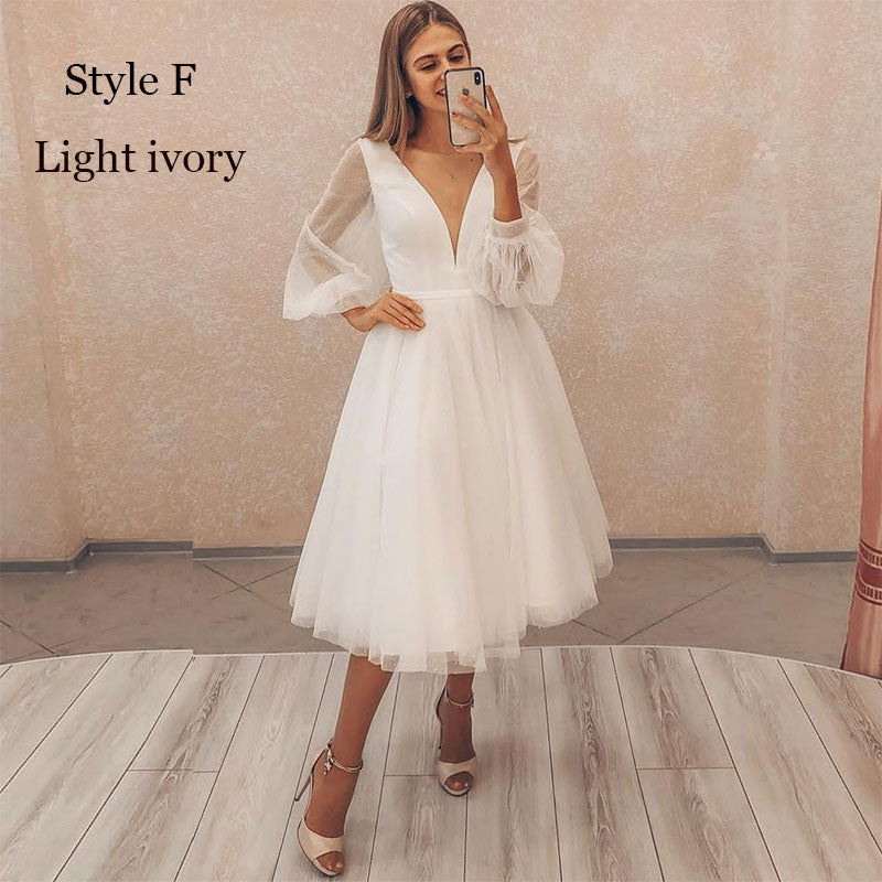 2023 Lace Elegant Long Evening Prom Party Dress