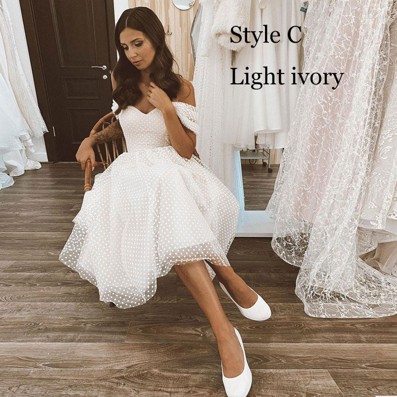 2023 Lace Elegant Long Evening Prom Party Dress