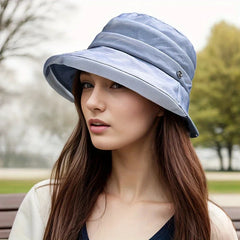 Mulberry Fisherman Sunscreen UV Sun Hat
