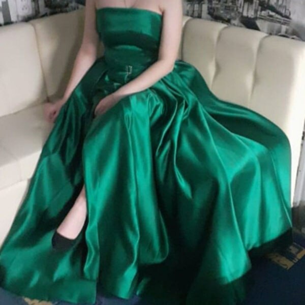 New Arrival Evening Prom Party Dresses