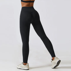 Waist Pocket Gym Fitness WomenConvenient Versatile Exercise Needs Sports Leggings