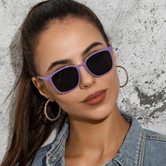 New Luxury Designer Metal Quality Sun Glasses Sunglasses