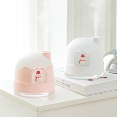 Snow House Humidifier