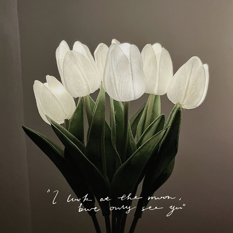 Tulip Night Light