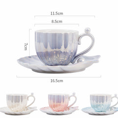 pretty pearl mug-Dolliefae