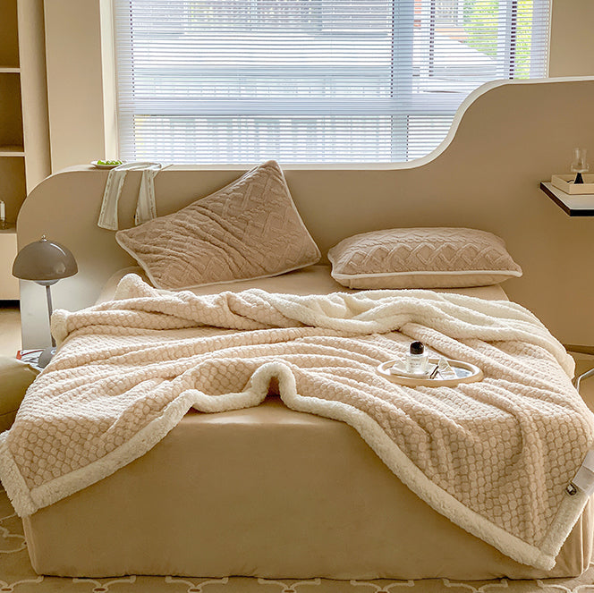 Plush Cozy Blanket