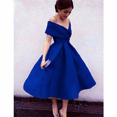 Plus Size Prom Party Evening Dresses