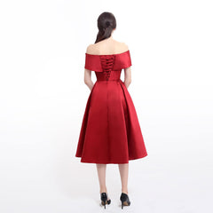 Plus Size Prom Party Evening Dresses