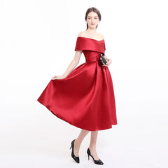 Plus Size Prom Party Evening Dresses