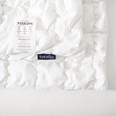 Puffy Marshmallow Down Alternative Comforter Set