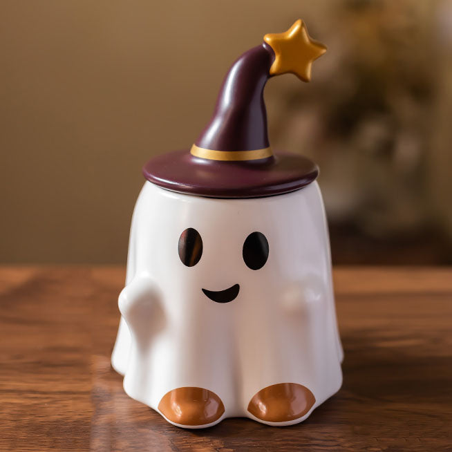 Ghost Mug