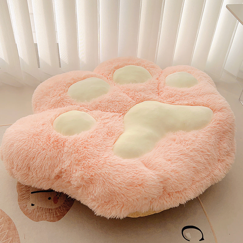Comfortable Cat Claw Seat Cushion