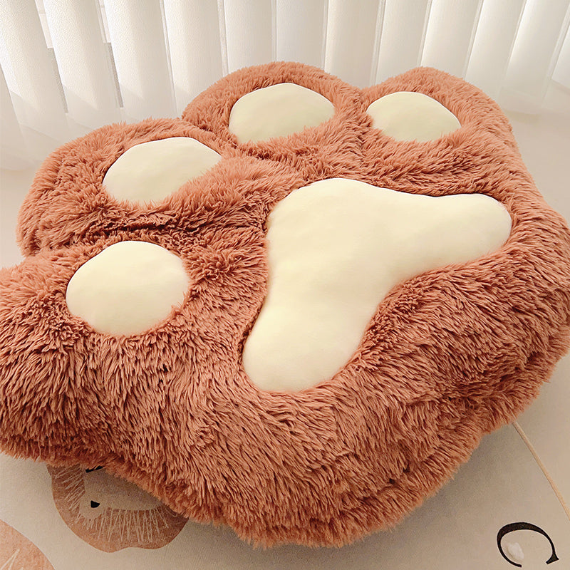 Comfortable Cat Claw Seat Cushion