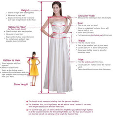 Spring/Summer V-neck Cocktail Dresses