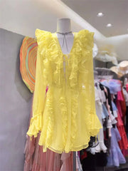 Knitted Holiday Beach Cover-Up Bodycon Sleeveless Summer Sweater New Casual Dress