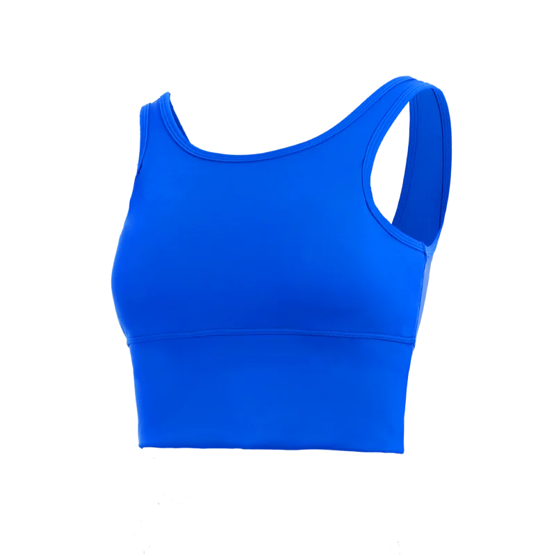 Seamless Underwear Yoga Bra Fitness Vest Top Brassiere Gym Sportswear Sports Bra