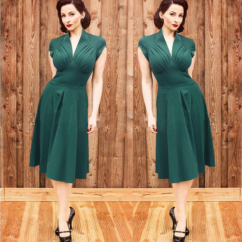 Stretch High Waist Elegant Dress Ladies Evening Party Formal Work Business Office Bodycon Midi Dress