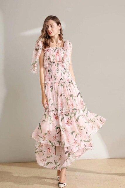 Fashion Long Designer Dresses
