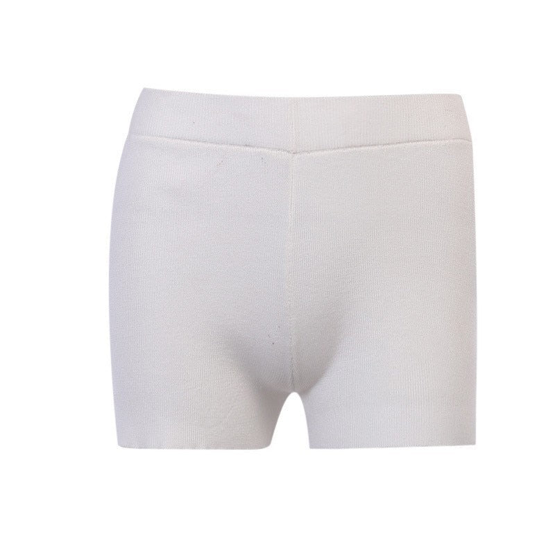 Shorts Cycling Bike Shorts Stretch Basic Short