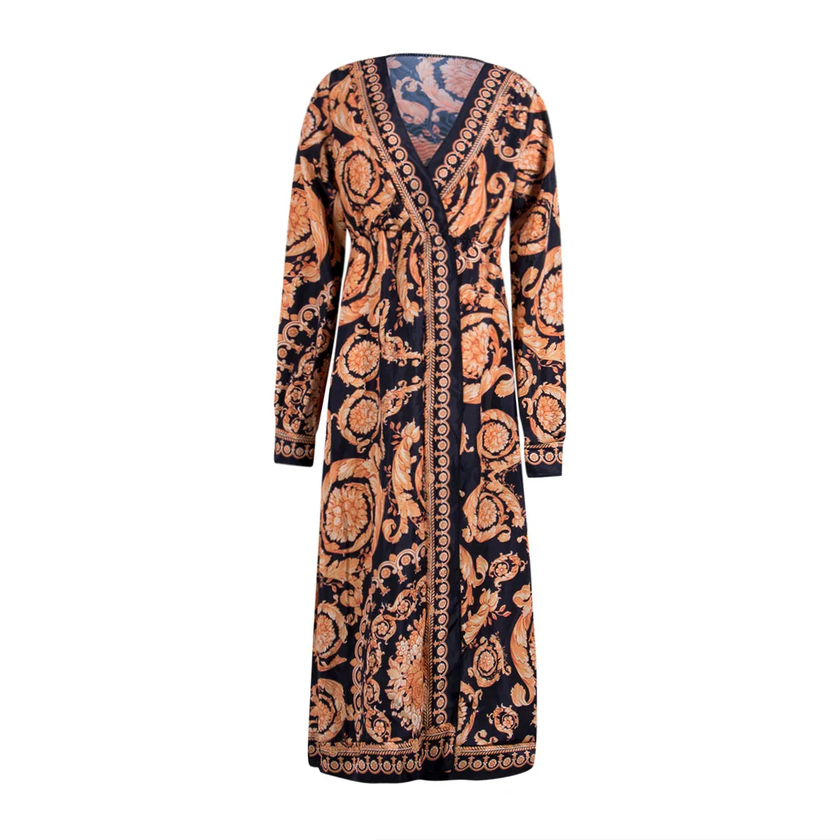 Casual Summer Beach Holiday Cocktail Party Boho Dress